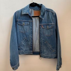 Levi’s Denim Jacket